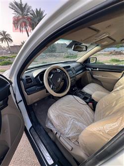 کیا سۆرینتۆ